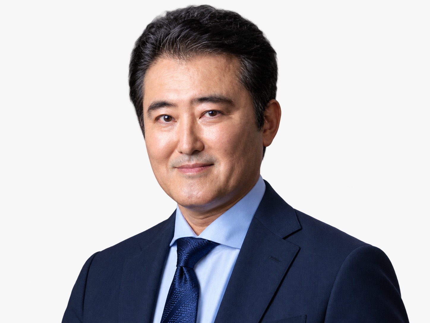 Satoshi Yamamoto