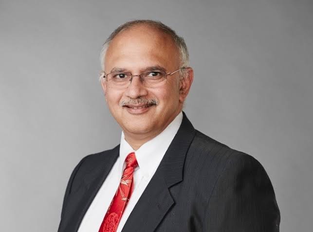 Anand Deshpande