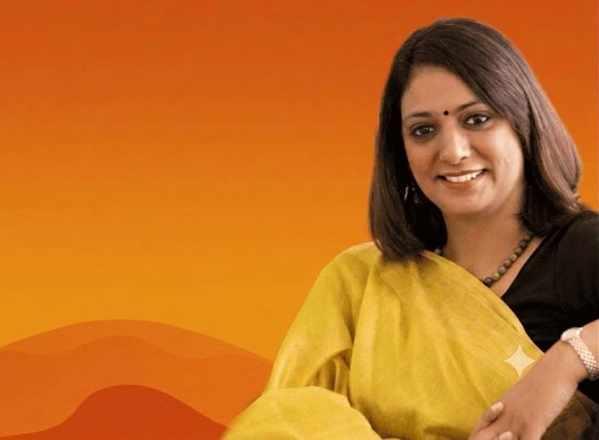 Jaya Bhateja