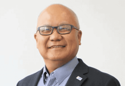Jeff Cheah