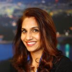 Karishma Israni