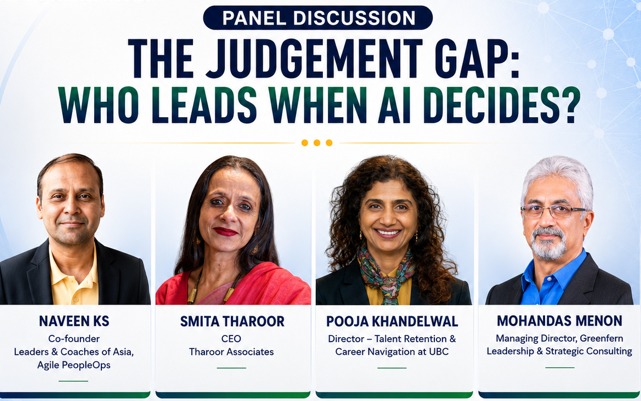 Panel Discussion