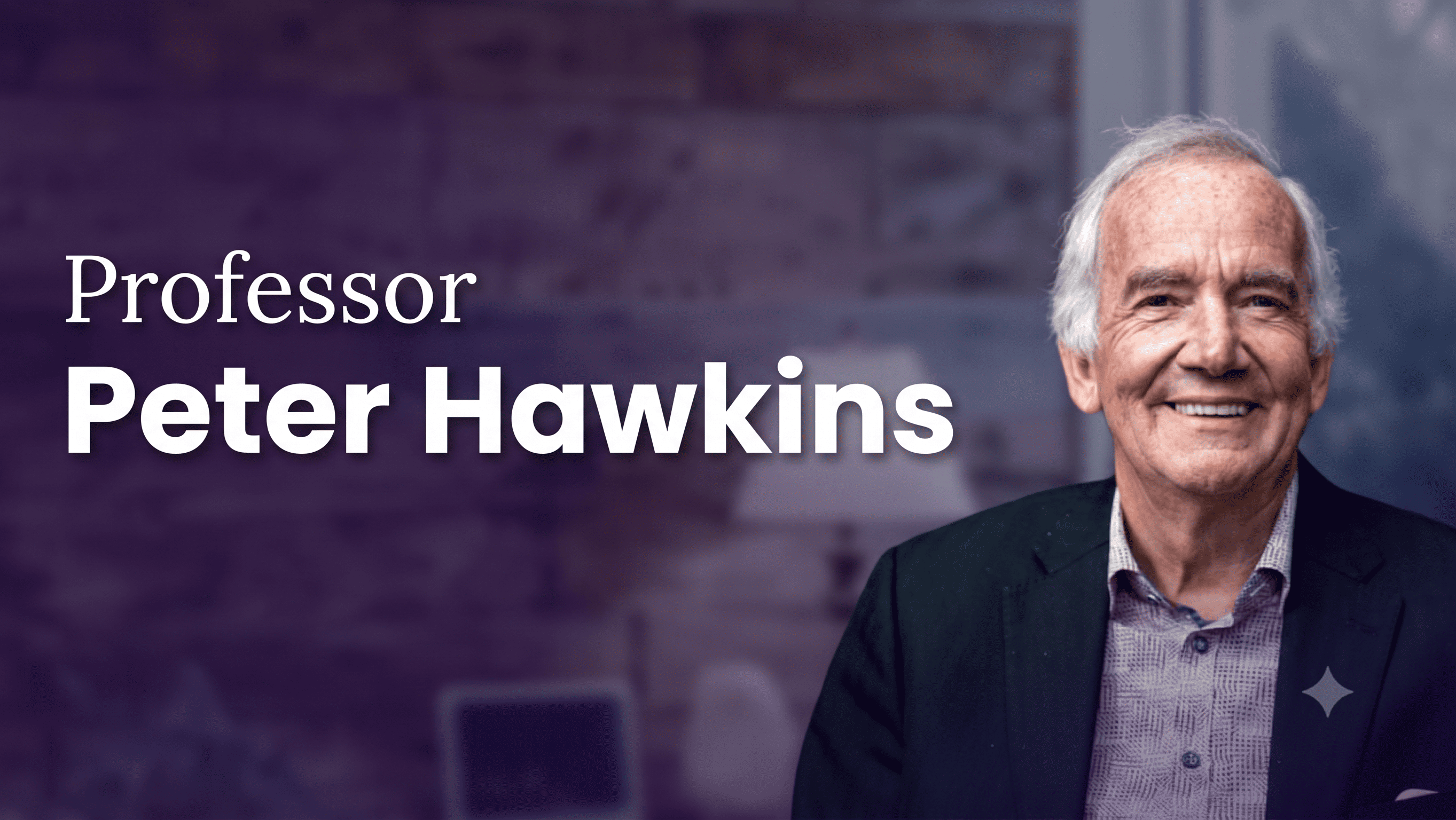 Peter Hawkins