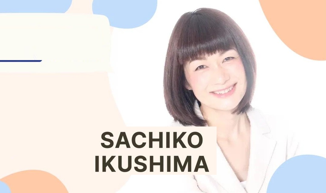 Sachiko Ikushima