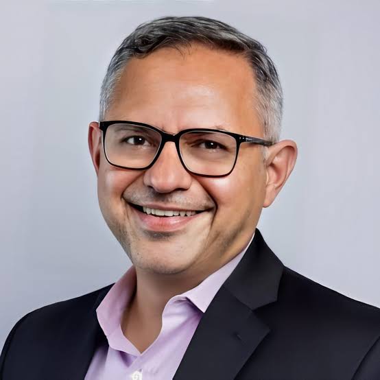 Sanjiv Razdan