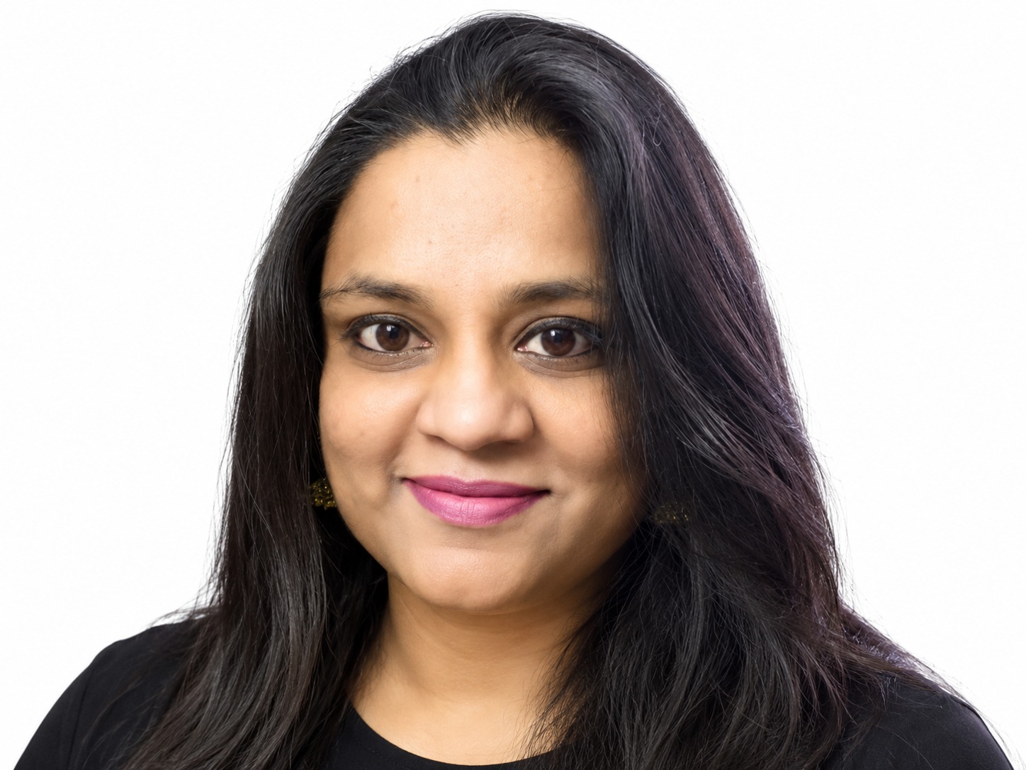 Susmitha Priyadarshini