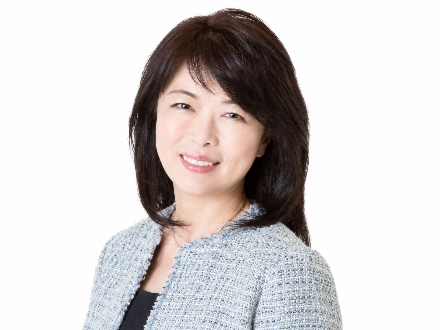 Yumiko Shito