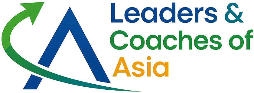 Leaders & Coaches of Asia