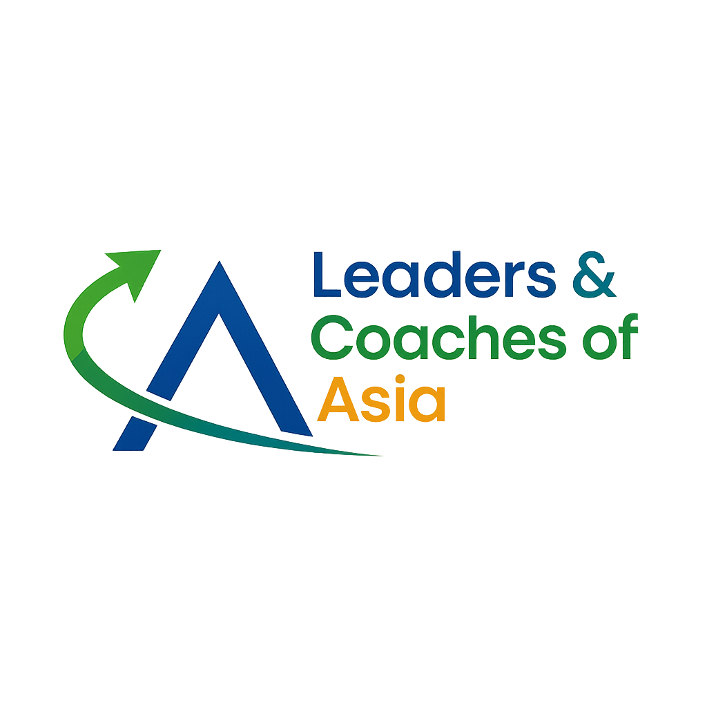 Leaders & Coaches of Asia