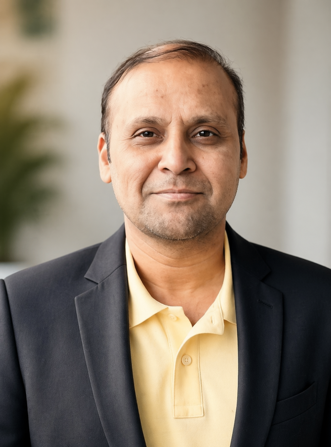 Naveen Ks