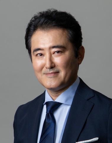 Satoshi Yamamoto