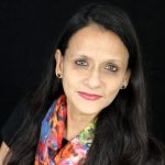Smita Tharoor