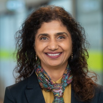 Pooja Khandelwal