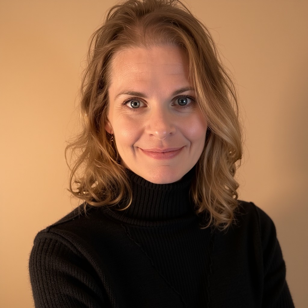 Katherine Lord